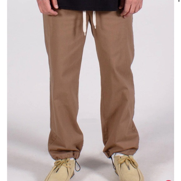 Men’s Lira Draw String Hem Pants 🌵Large - Picture 11 of 11